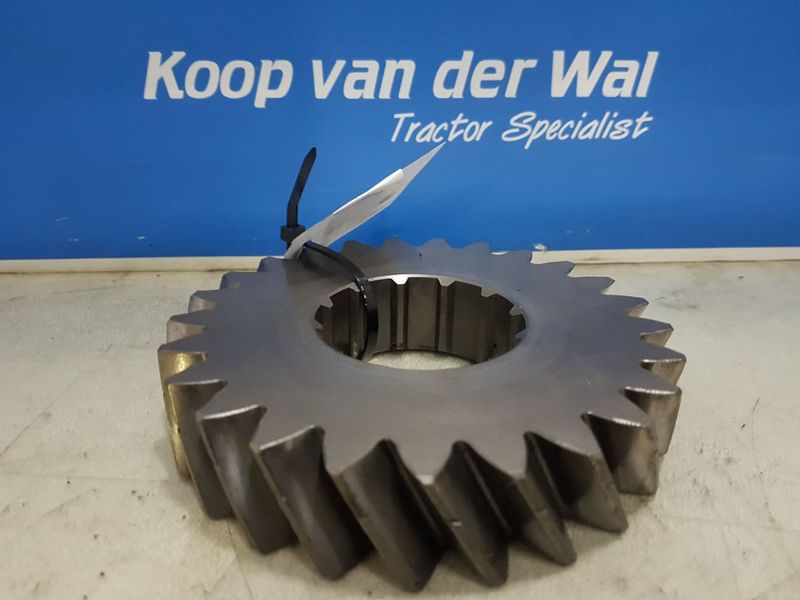 GEARBOX - John Deere 6000- 30 6 cyl. - Image 3