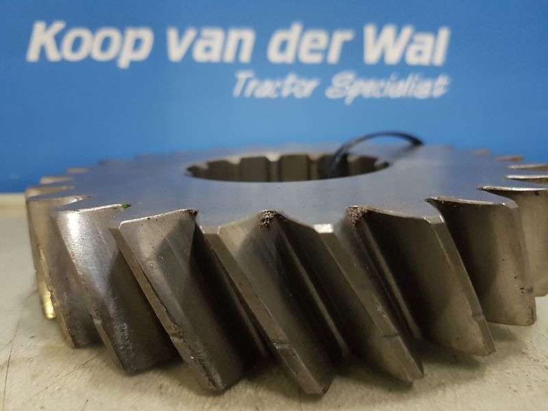 GEARBOX - John Deere 6000- 30 6 cyl. - Image 4