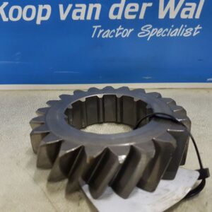 GEARBOX - John Deere 6000- 30 6 cyl.