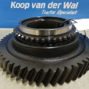GEARBOX - John Deere 6000- 30 6 cyl.