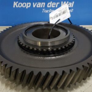 GEARBOX - John Deere 6000- 30 6 cyl.