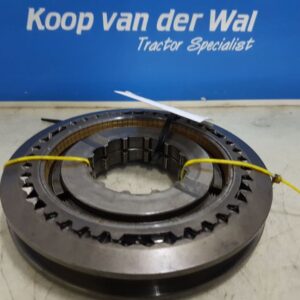 GEARBOX - John Deere 6000- 30 6 cyl.