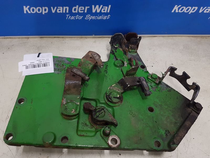 GEARBOX - John Deere 6000- 30 6 cyl.