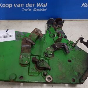 GEARBOX - John Deere 6000- 30 6 cyl.