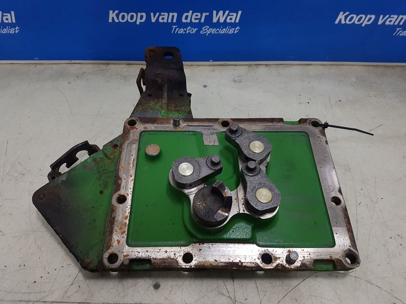 GEARBOX - John Deere 6000- 30 6 cyl. - Image 2
