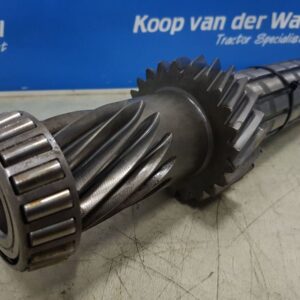 GEARBOX - John Deere 6000- 30 6 cyl.