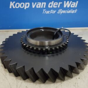 GEARBOX - John Deere 6000- 30 6 cyl.