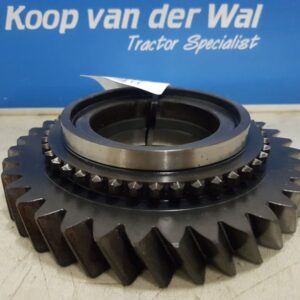 GEARBOX - John Deere 6000- 30 6 cyl.
