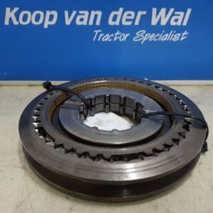GEARBOX - John Deere 6000- 30 6 cyl.