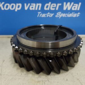 GEARBOX - John Deere 6000- 30 6 cyl.