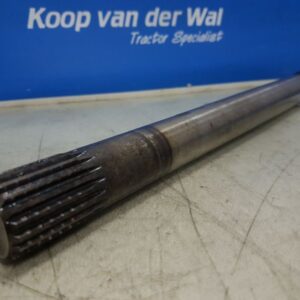 GEARBOX - John Deere 6000- 30 6 cyl.