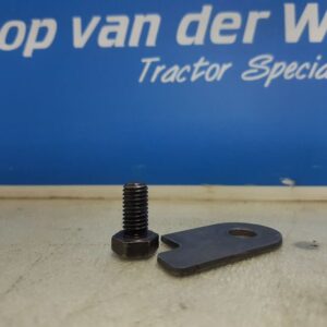 GEARBOX - John Deere 6000- 30 6 cyl.