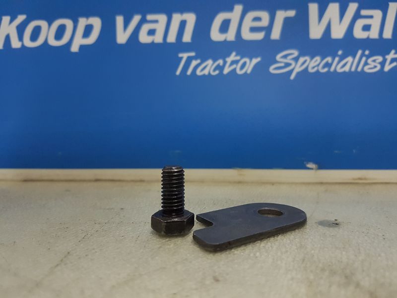 GEARBOX - John Deere 6000- 30 6 cyl. - Image 2