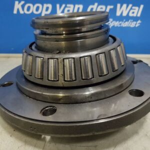 DIFFERENTIAL - John Deere 6000- 30 6 cyl.