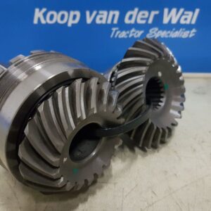 GEARBOX - John Deere 6000- 30 6 cyl.