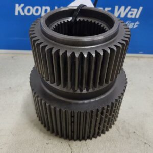 GEARBOX - John Deere 6000- 30 6 cyl.