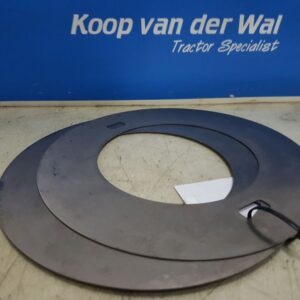 GEARBOX - John Deere 6000- 30 6 cyl.