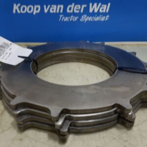 GEARBOX - John Deere 6000- 30 6 cyl.
