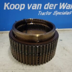 GEARBOX - John Deere 6000- 30 6 cyl.