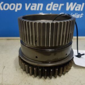 GEARBOX - John Deere 6000- 30 6 cyl.