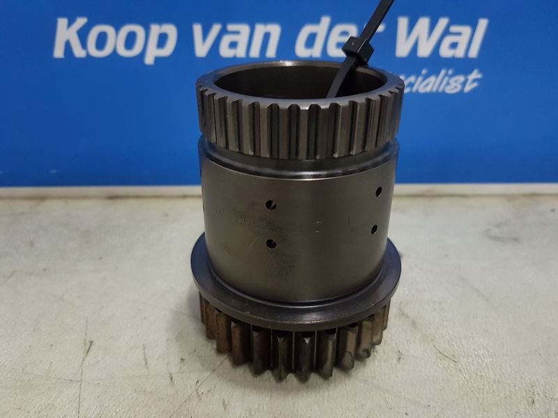 GEARBOX - John Deere 6000- 30 6 cyl. - Image 3