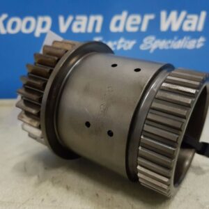 GEARBOX - John Deere 6000- 30 6 cyl.