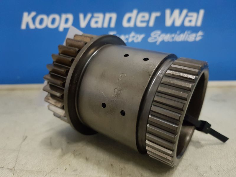 GEARBOX - John Deere 6000- 30 6 cyl. - Image 4