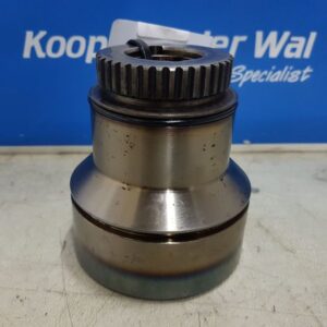 GEARBOX - John Deere 6000- 30 6 cyl.