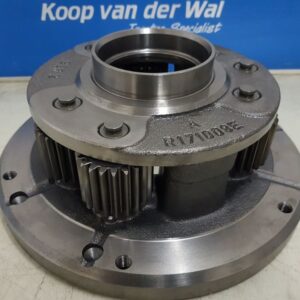 GEARBOX - John Deere 6000- 30 6 cyl.