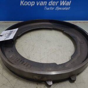 GEARBOX - John Deere 6000- 30 6 cyl.