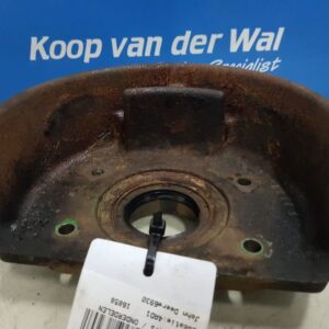 4 WD PARTS - John Deere 6000- 30 6 cyl.