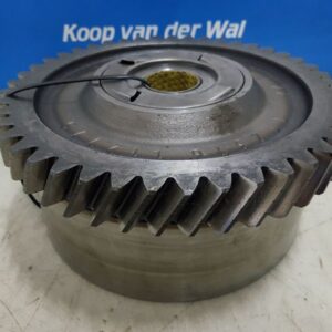 4 WD PARTS - John Deere 6000- 30 6 cyl.