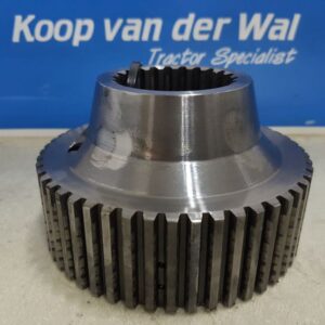 4 WD PARTS - John Deere 6000- 30 6 cyl.