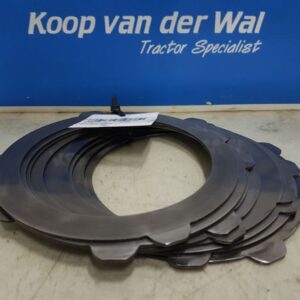 4 WD PARTS - John Deere 6000- 30 6 cyl.