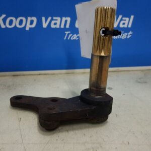 4 WD PARTS - John Deere 6000- 30 6 cyl.