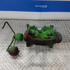 FRONTSUPPORT - John Deere 6000- 30 6 cyl.