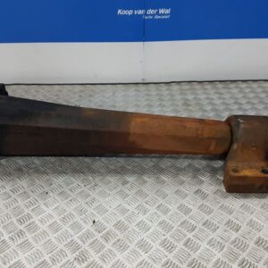 FRONTAXLE - John Deere 6000- 30 6 cyl.