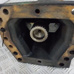 FRONTAXLE - John Deere 6000- 30 6 cyl.