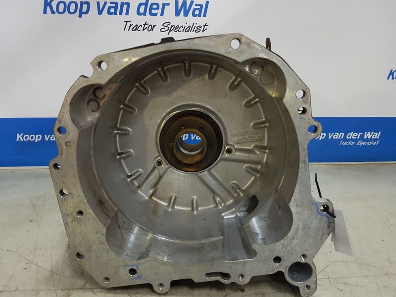 GEARBOXHOUSE - John Deere 6000- 30 6 cyl. - Image 4