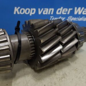 PTO - John Deere 6000- 30 6 cyl.
