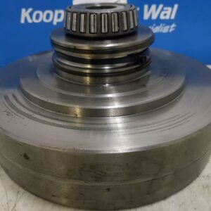 PTO CLUTCH - John Deere 6000- 30 6 cyl.