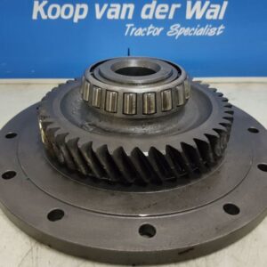 PTO CLUTCH - John Deere 6000- 30 6 cyl.