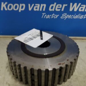 PTO CLUTCH - John Deere 6000- 30 6 cyl.