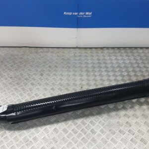 EXHAUST PIPE - New Holland T6 Series