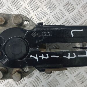 MUDGUARD - New Holland T6 Series