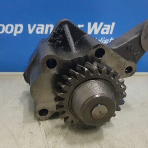 ENGINE - John Deere 6R Series 6 cyl.