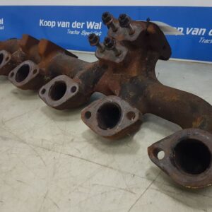 MANIFOLD - John Deere 6R Series 6 cyl.