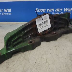 ENGINE - John Deere 6R Series 6 cyl.