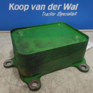 ENGINE - John Deere 6R Series 6 cyl.