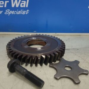 ENGINE - John Deere 6R Series 6 cyl.